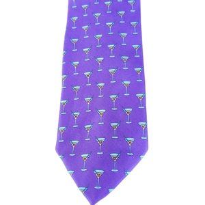 Barney's New York tie